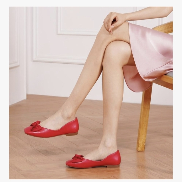 C.Paravano Women's Flats #954, 955 - Picture 12 of 13